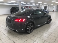 Stop settling for coupes that look the part but leave your daily drive feeling dated and disconnecte... (image 5)