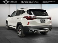 ===== 2022 Kia Seltos SX Turbo ===== ===== Pourquoi acheter chez nous ? ===== Depuis plus de 50 ans,... (image 3)