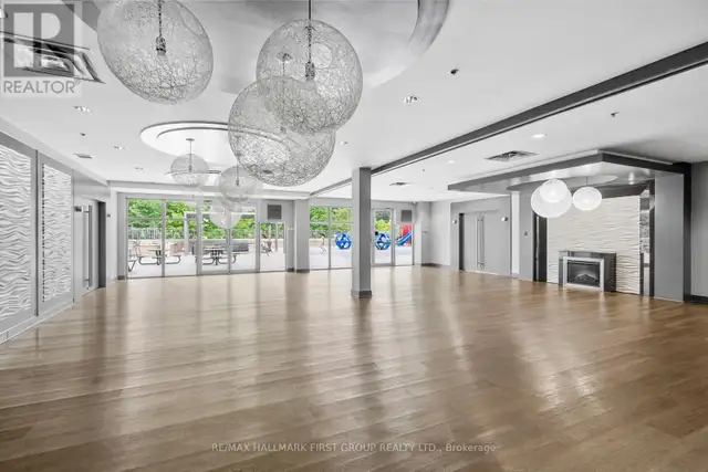 3308 - 60 ABSOLUTE AVENUE Mississauga (City Centre), Ontario in Long Term Rentals in Mississauga / Peel Region - Image 35