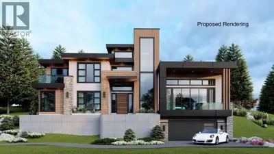 UNIVERSITY HIGHLANDS BUILDING LOT!! Located in the prestigious Legacy Ridge! One of the nicest build...