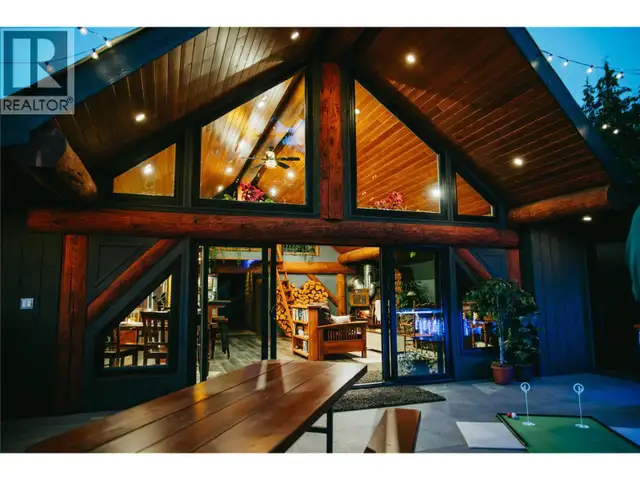 475 Bluenose Road Coldstream, British Columbia in Land for Sale in Vernon - Image 6