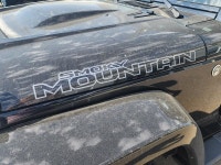 3.6L V6 | AUTOMATIC TRANSMISSION | HEATED FRONT SEATS | NAVIGATION | PREMIUM SOUND SYSTEM | REMOTE S... (image 6)