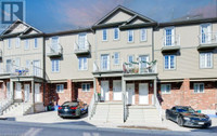 55 MOOREGATE Crescent Unit# 13A Kitchener, Ontario