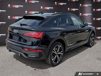 Come see this 2023 Audi Q5 Sportback Technik before someone takes it home! *You Can't Beat the Price... (image 5)