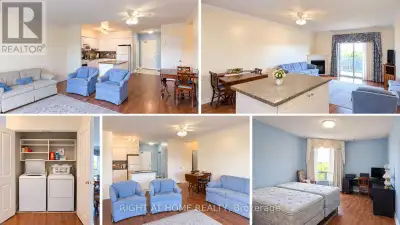 You can move right in to this bright and spacious two-bedroom, two-bathroom condo apartment at Wyndh...
