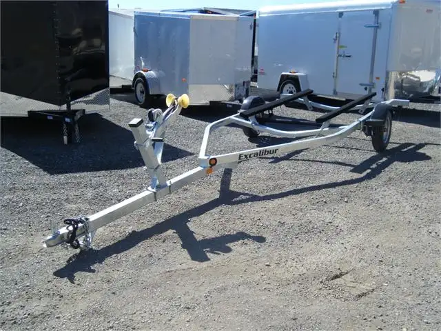 2026 Excalibur BOAT TRAILERS - Call us @ 1-866-403-3334 - in Cargo & Utility Trailers in Mississauga / Peel Region - Image 7