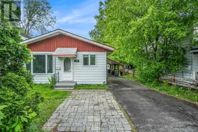 628 HOCHELAGA STREET Ottawa, Ontario