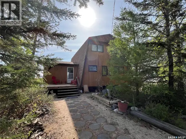 118-119 Murray CRESCENT Fishing Lake, Saskatchewan in Houses for Sale in Saskatoon - Image 19