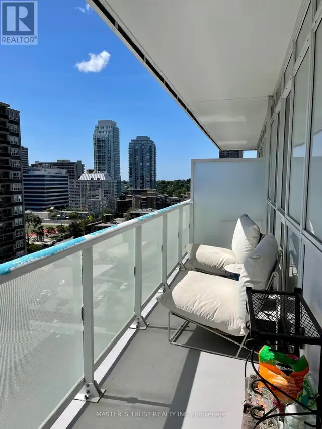 1308 - 101 ERSKINE AVENUE Toronto (Mount Pleasant West), Ontario in Long Term Rentals in City of Toronto - Image 7