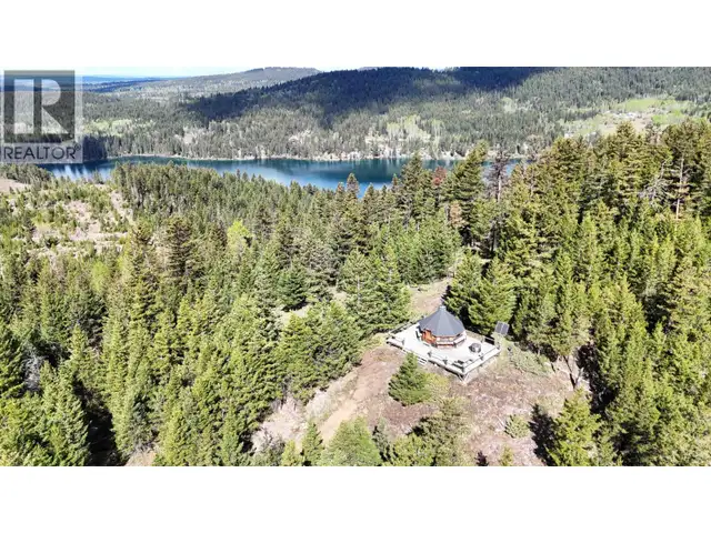 DL3723 JULSRUD ROAD Deka Lake / Sulphurous / Hathaway Lakes, Bri in Land for Sale in 100 Mile House - Image 20