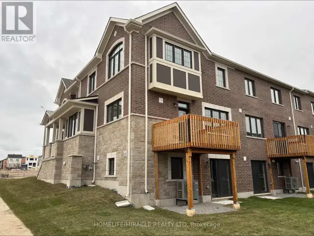 41 LOWER STREET Barrie, Ontario in Long Term Rentals in Oakville / Halton Region - Image 8