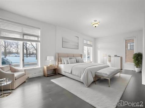 Homes for Sale in Outremont, Montréal, Quebec $999,000 dans Maisons à vendre  à Ville de Montréal - Image 4