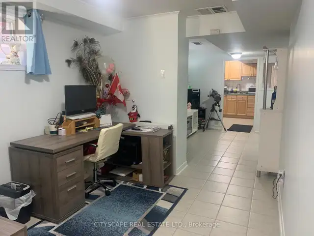BSMT - 120 HULLMAR DRIVE Toronto (Black Creek), Ontario in Long Term Rentals in Markham / York Region - Image 7