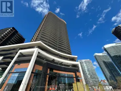 Welcome To King's Landing! A Brand New Concord Buildings Offering Exceptional Luxury In The Heart Of...