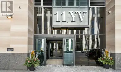 1212 - 11 YORKVILLE AVENUE Toronto (Annex), Ontario