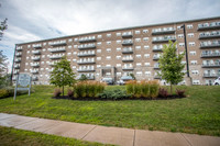 Brantford 2 bedroom Apartment for Rent: