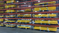 forklift extensions *sold in pairs* 5 ft, 6ft, 7ft, 8ft