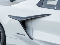 *Price Includes Luxury Tax* Carbon Flash Ground Effects | Magnetic Ride | Performance Exhaust with Q... (image 8)