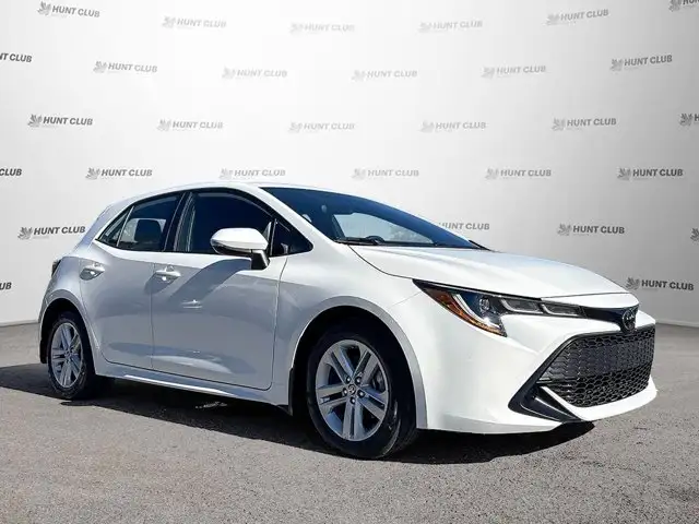 2022 Toyota Corolla Hatchback | Apple Car Play | Android Auto in Cars & Trucks in Ottawa - Image 10