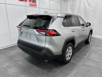 Chez Ste-Foy Toyota nos clients sont au cœur de nos priorités. Avec la diversité de nos produits, no... (image 6)