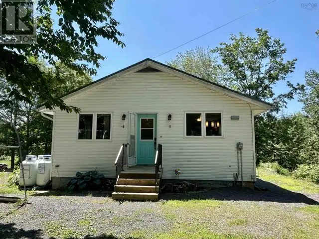 1209 Highway 4 Mount Thom, Nova Scotia in Houses for Sale in New Glasgow - Image 4