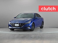 NO ACCIDENTS / CLEAN CARFAX / Android Auto, Wireless Charging, Push Button Start and more! Clutch is... (image 1)