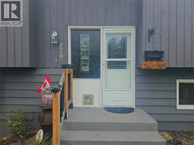 170 Seaview St Sayward, British Columbia in Houses for Sale in Campbell River - Image 7