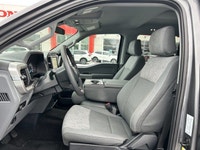 Designed for rugged performance and sophisticated comfort, the 2023 Ford F-150 XLT Crew, a stunning... (image 8)