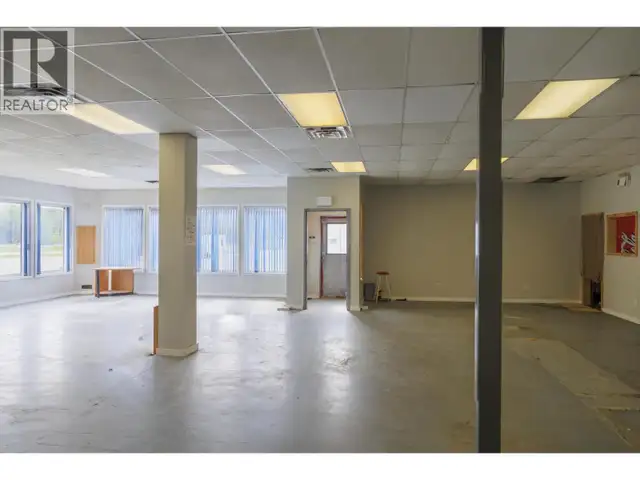 1011 SE FRONTAGE ROAD McBride, British Columbia in Commercial & Office Space for Sale in Quesnel - Image 14