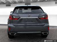 This *2018 Lexus RX 350 AWD* delivers refined luxury, smooth V6 performance, and legendary Lexus rel... (image 3)