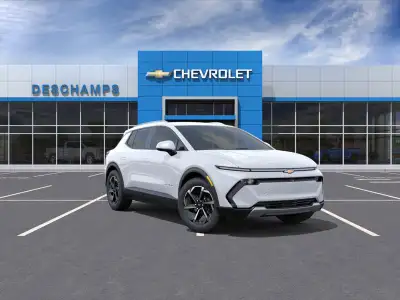 4 PORTES - LTOptions installées :GROUPE D'ÉQUIPEMENTS PRIVILÉGIÉS LTBLOC-BATTERIE DE PROPULSIONPROPU...