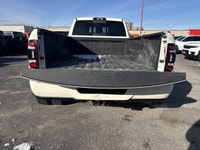 Clean Car Fax**One Owner Trade In**Ram 3500**Limited**4x4**6.7L I6 Cummins Diesel**Aisin Transmissio... (image 9)