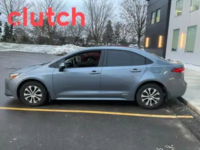 NO ACCIDENTS / CLEAN CARFAX / 1 OWNER / Active Lane Keep Assistance, Blindspot Sensors, Forward Coll...