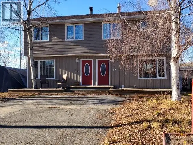 148 & 150 DAWSON DRIVE Faro, Yukon in Commercial & Office Space for Sale in Whitehorse - Image 31
