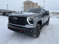 AMVIC Licensed Dealer The 2025 Chevrolet Silverado 3500HD LT is a heavy-duty truck designed to tackl... (image 3)