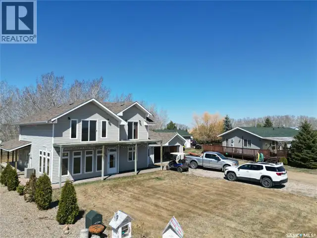 243 Ruby DRIVE Coteau Rm No. 255, Saskatchewan in Houses for Sale in Moose Jaw - Image 3