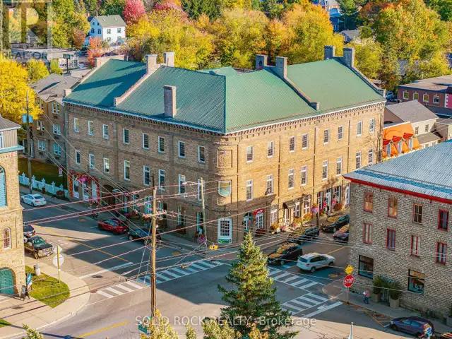 117 ST LAWRENCE STREET Merrickville-Wolford, Ontario in Commercial & Office Space for Sale in Ottawa - Image 3