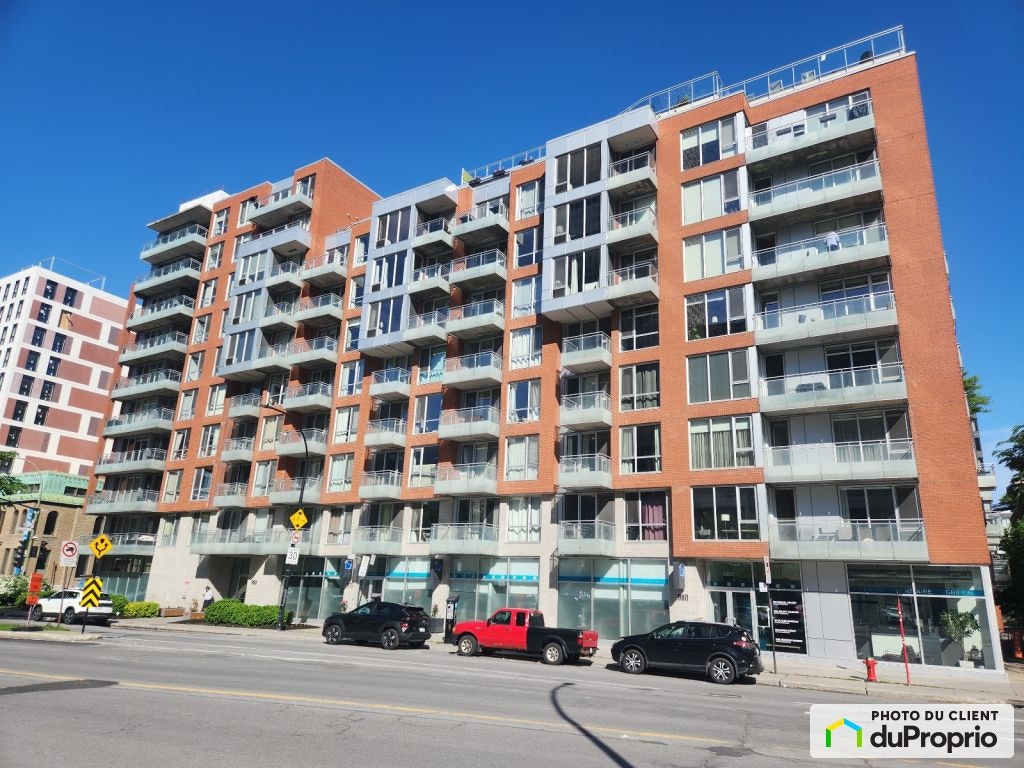 $349,000 - Condominium for sale in Griffintown — photo 2