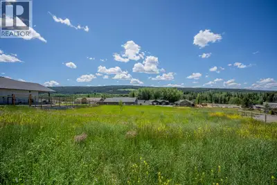 Wonderful building lot in the newer Blackstock subdivision on the edge of town. The location is love...