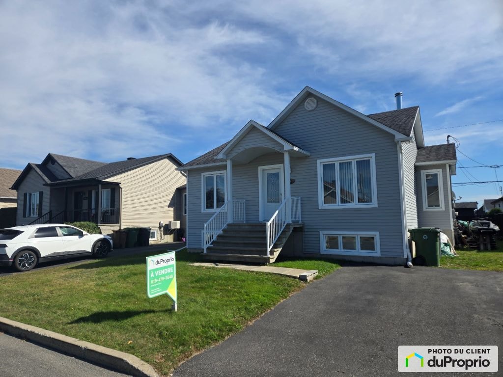 $465,000 - Bungalow for sale in Drummondville (Drummondville) — photo 2