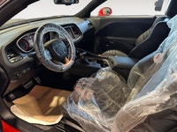 LAST YEAR FOR THE DODGE DEMON! THIS CAR COMES WITH THE 6.2L V8 HO SUPERCHARGED ENGINE COMBINED WITH... (image 6)