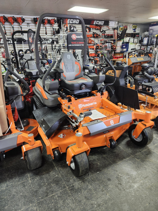Spring into savings on until April 27th @ Mitchell Cycle! in Lawnmowers & Leaf Blowers in Kitchener / Waterloo - Image 4