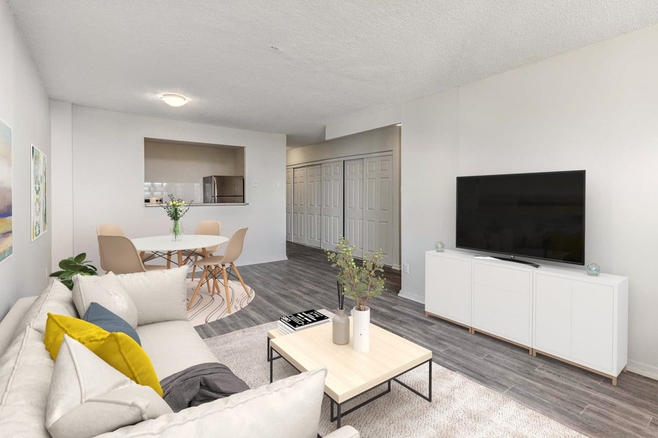 Park Victoria Apartments - 1 Bedroom available at 1333 South Par 4