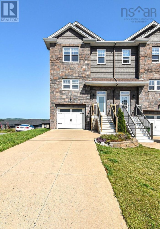 111 Maple Grove Avenue Timberlea, Nova Scotia Houses for Sale City of Halifax Kijiji