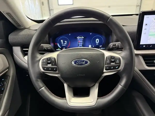 2025 Ford Explorer ACTIVE 4WD5583759143868928024