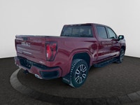 Welcome to Capital GMC! This 2026 GMC Sierra 1500 in Volcanic Red Tintcoat is equipped with 4WD and... (image 4)
