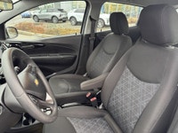 See Dealer Website for Details. . Engine: Gas I4 1.4L/85.4 Other Equipment Security System, AM/FM St... (image 8)