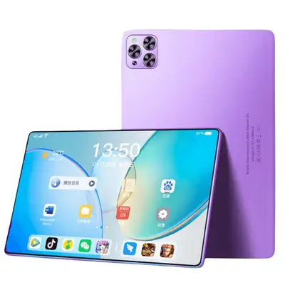 10.1 Inch Tablet Pc 4GB RAM Android 12.0, View more