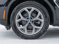 *Sunroof, Navigation, Heated Seats, Heated Steering Wheel, Power Liftgate!* The BMW X4 turns heads,... (image 3)
