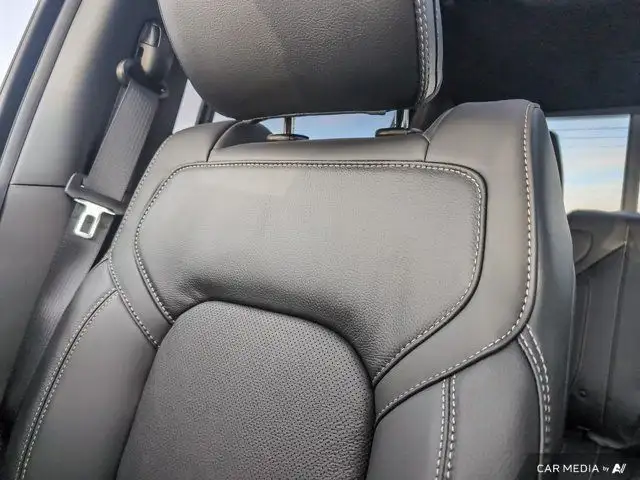 2025 Ram 1500 Sport in Cars & Trucks in Calgary - Image 24